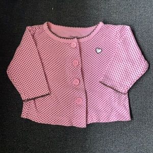 George Baby - Button Up Shirt